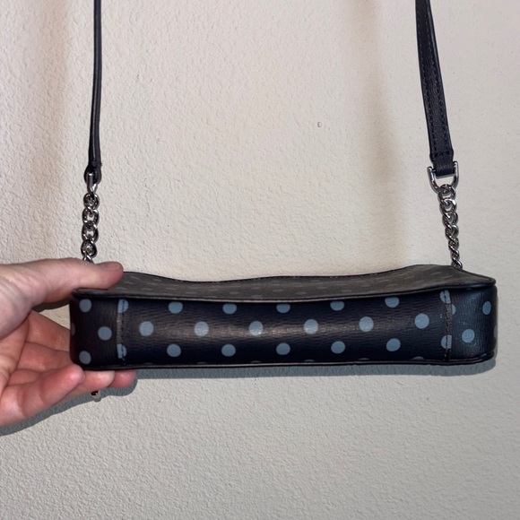 Kate Spade X Disney Alice in Wonderland Crossbody Handbag - Picture 4 of 11